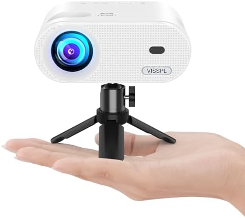 EduBeam Learning Projector