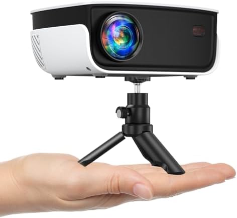 EduBeam Learning Projector