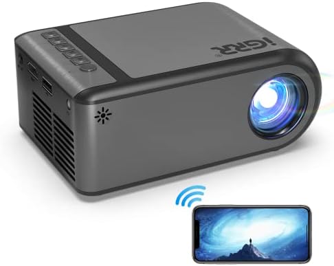 StoryTime Portable Projector
