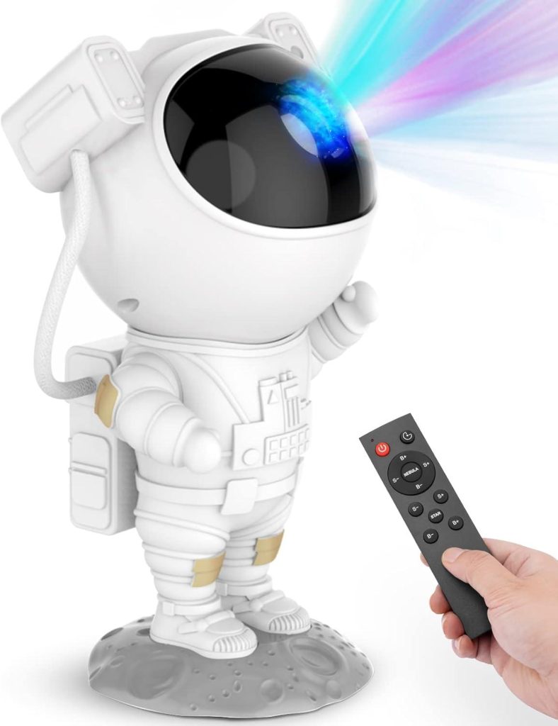 Surprising Insight: Projector Showdown Vs. Space Dreams