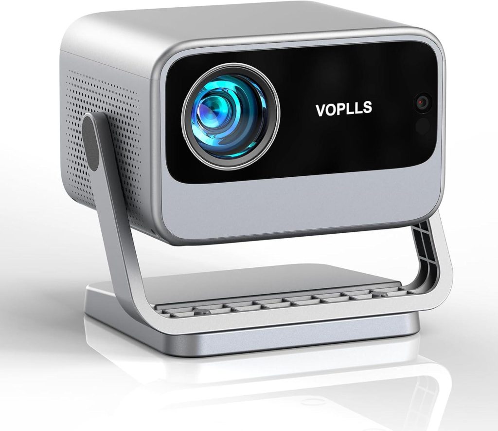 Netflix vs Playskool Projector: Tested 4K, 3D Audio, Outdoor Magic… Real Deal?