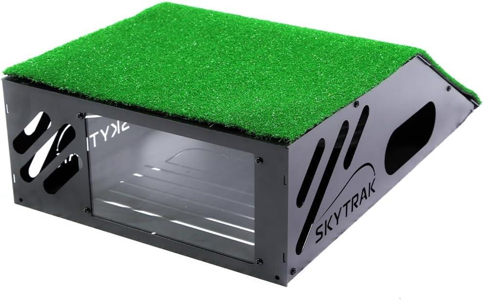 SkyTrak Mount Showdown: Versatile, Tested, Humidifier Hint…