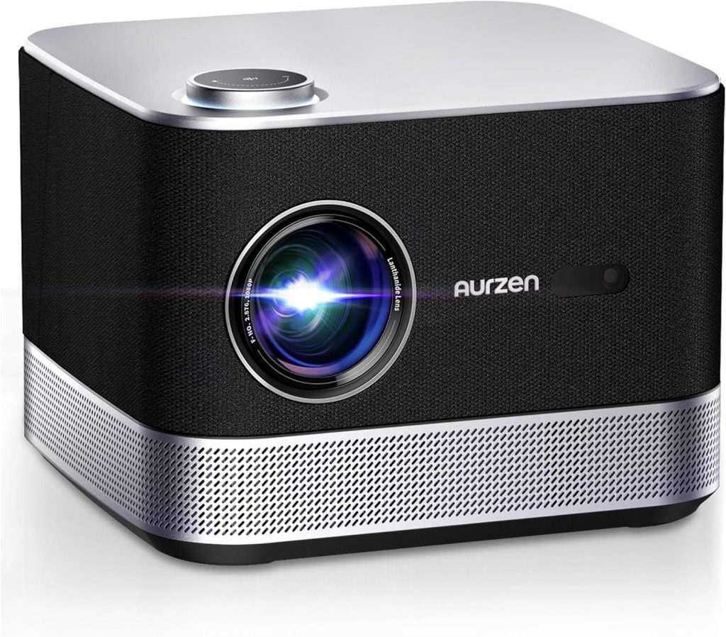 Surprising Insight: BOOM 3 Projector Compared